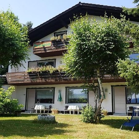 Pension Engelshutt Exterior foto