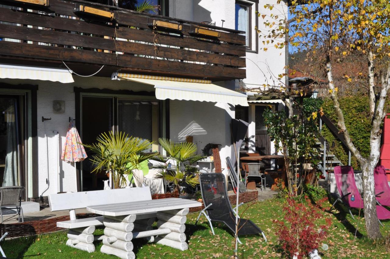 Pension Engelshutt Exterior foto